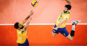 Read more about the article eSports e jogos de simulação de vôlei: uma nova fronteira no Brasil