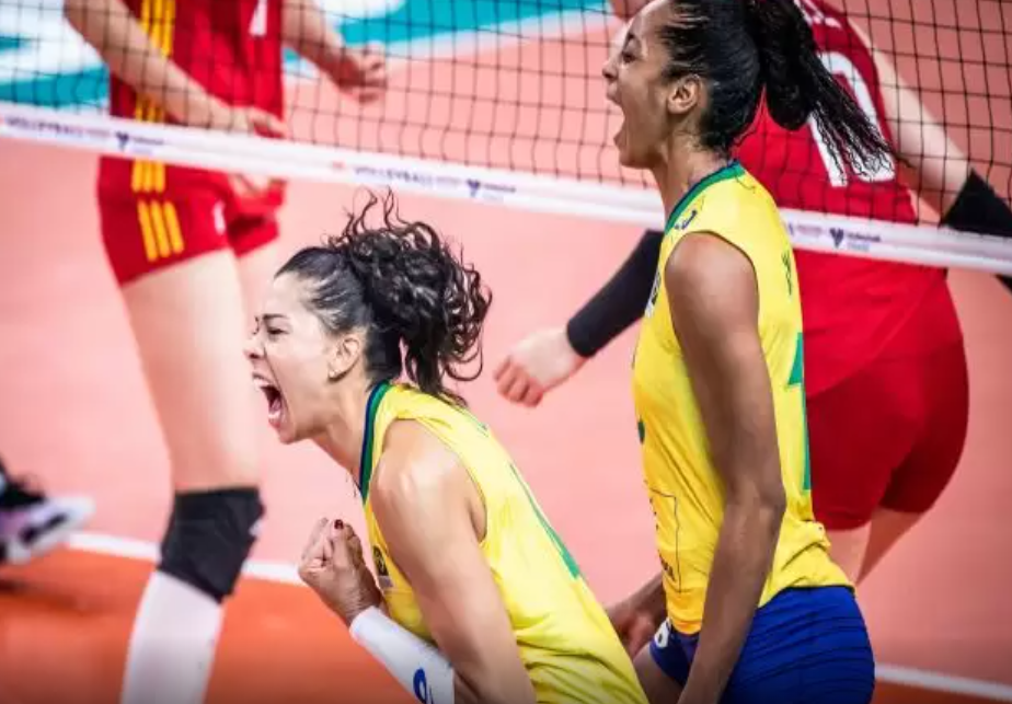 You are currently viewing O Impacto dos Patrocínios e da Mídia no Voleibol Brasileiro