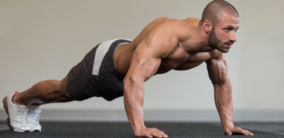 Expert Fat Loss Guide: Learn To Lose Fat With Diet & Training